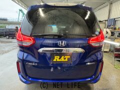 ホンダ フリードハイブリッド