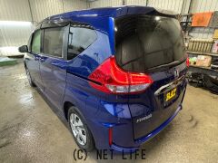 ホンダ フリードハイブリッド