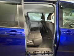 ホンダ フリードハイブリッド