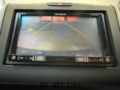 ホンダ フリードハイブリッド