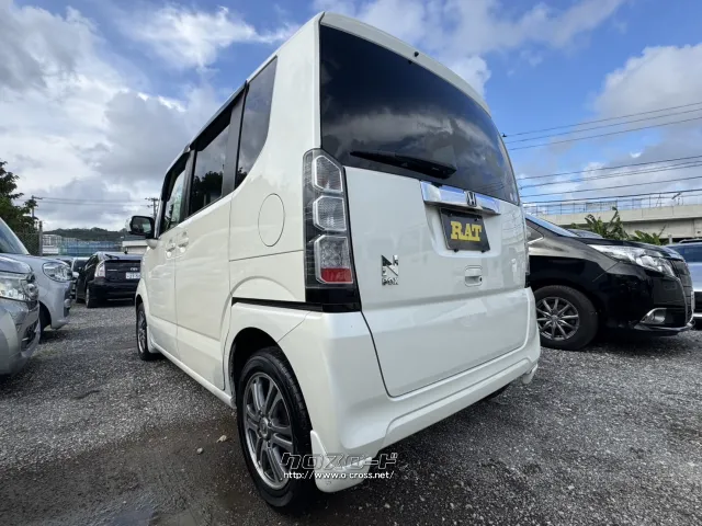 ホンダ N-BOX