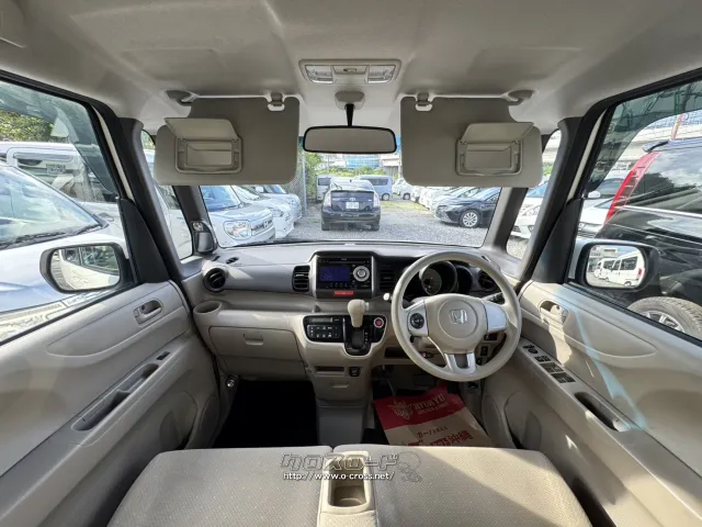 ホンダ N-BOX