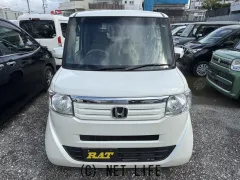 ホンダ N-BOX