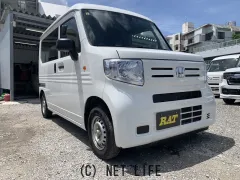 ホンダ N-VAN
