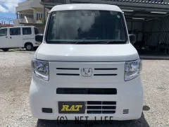 ホンダ N-VAN