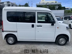 ホンダ N-VAN