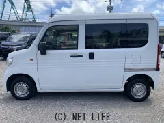ホンダ N-VAN