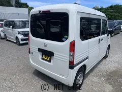 ホンダ N-VAN