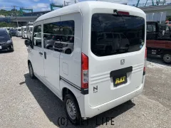 ホンダ N-VAN