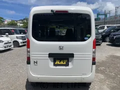 ホンダ N-VAN