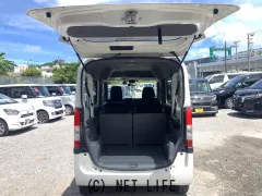 ホンダ N-VAN
