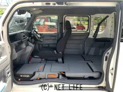 ホンダ N-VAN