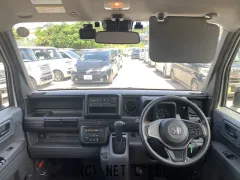 ホンダ N-VAN