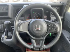 ホンダ N-VAN