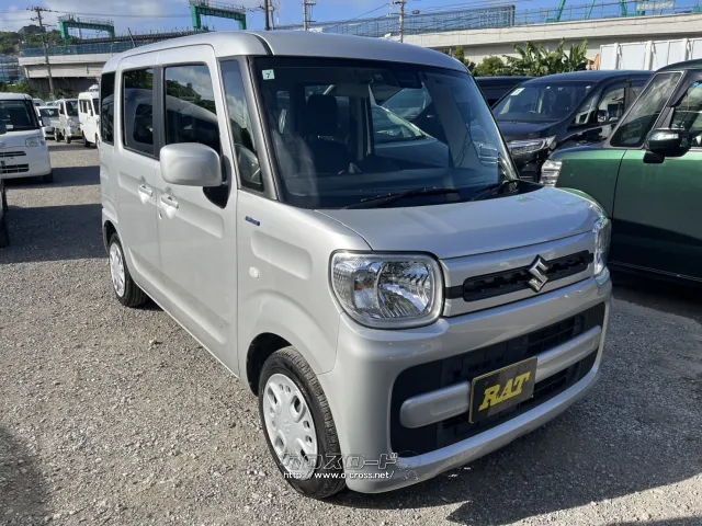 スズキ スペーシア