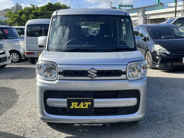 スズキ スペーシア