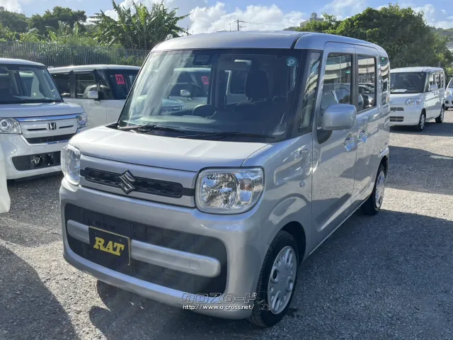 スズキ スペーシア