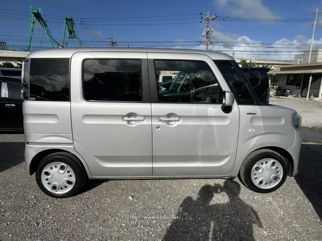 スズキ スペーシア