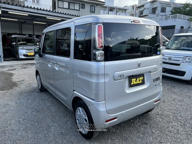 スズキ スペーシア