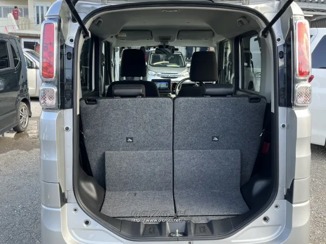 スズキ スペーシア