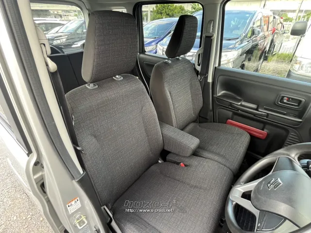 スズキ スペーシア