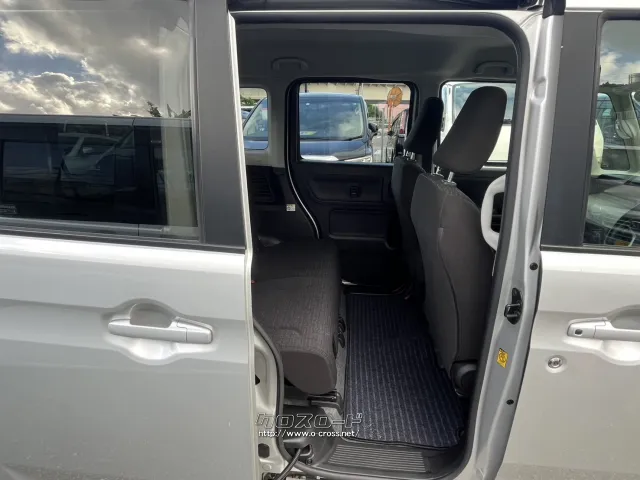 スズキ スペーシア