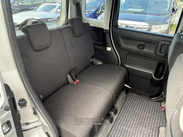 スズキ スペーシア