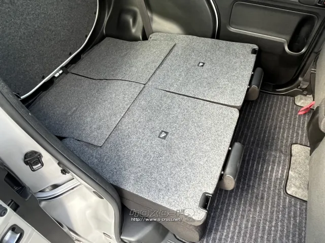 スズキ スペーシア