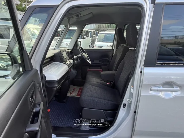 スズキ スペーシア