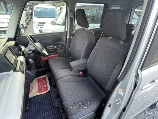 スズキ スペーシア