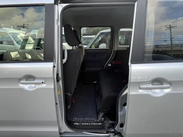 スズキ スペーシア