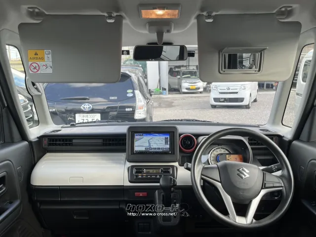 スズキ スペーシア