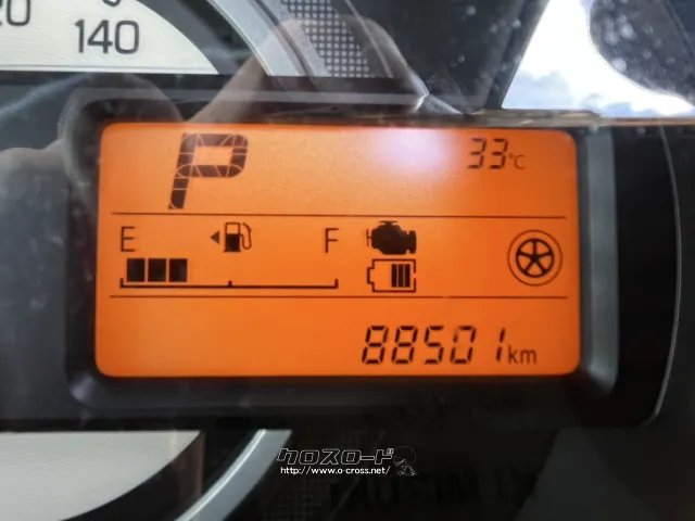 スズキ スペーシア