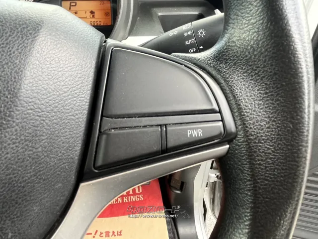 スズキ スペーシア