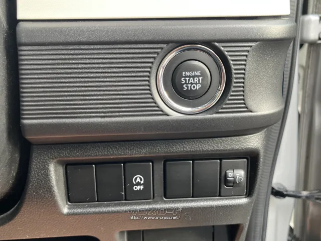 スズキ スペーシア