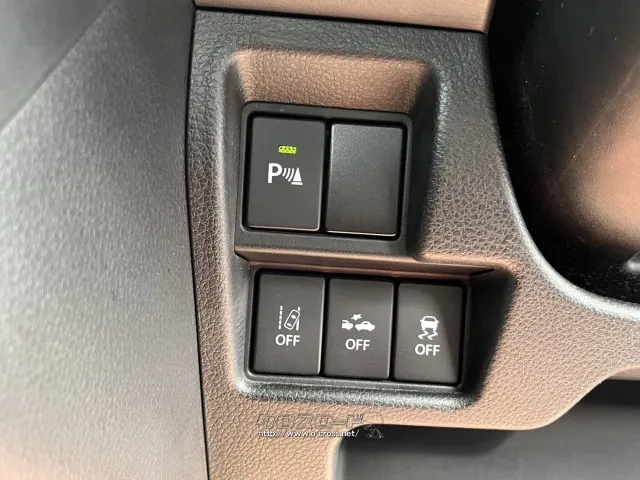 スズキ スペーシア