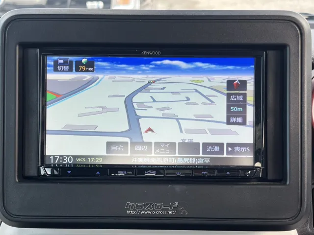 スズキ スペーシア