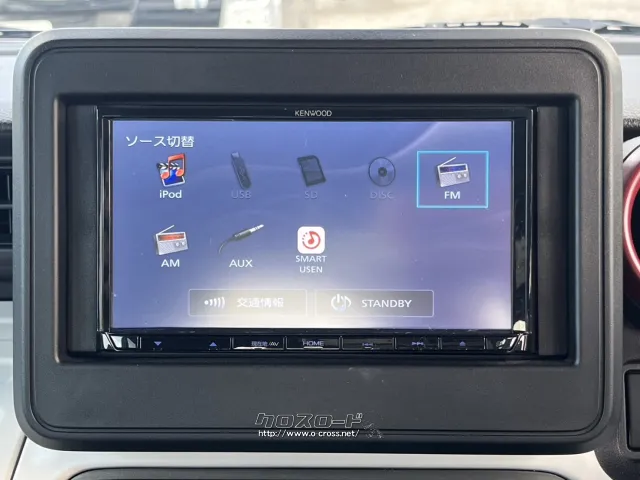 スズキ スペーシア