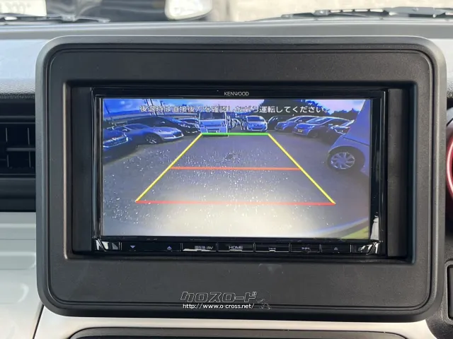 スズキ スペーシア