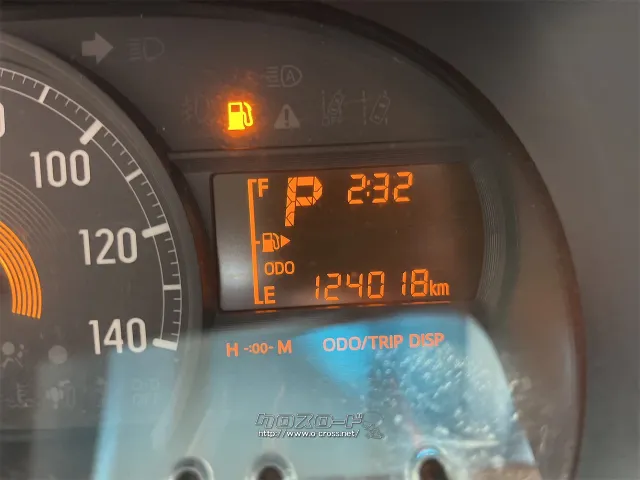 スズキ スペーシア