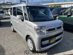 スズキ スペーシア