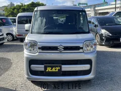 スズキ スペーシア