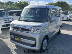 スズキ スペーシア