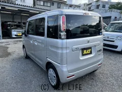 スズキ スペーシア