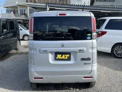 スズキ スペーシア