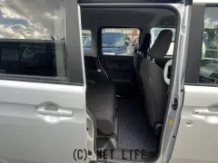 スズキ スペーシア