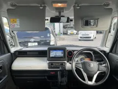 スズキ スペーシア