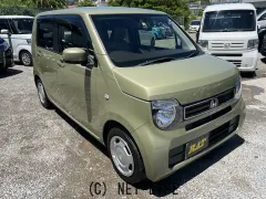 ホンダ N-WGN