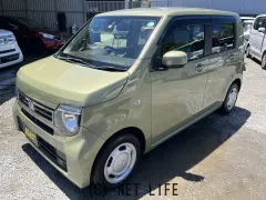 ホンダ N-WGN