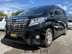 トヨタ アルファード